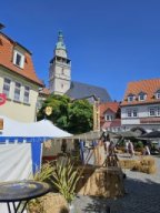 Mittelalterstadtfest 2024